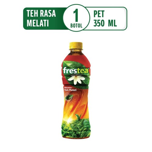 

Frestea Teh Melati 350 ml