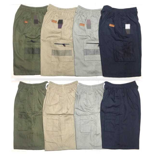 Celana Pendek Pria Hawai Mitra Pria Dewasa Celana Pendek Santai Hawai Terbaru Murah