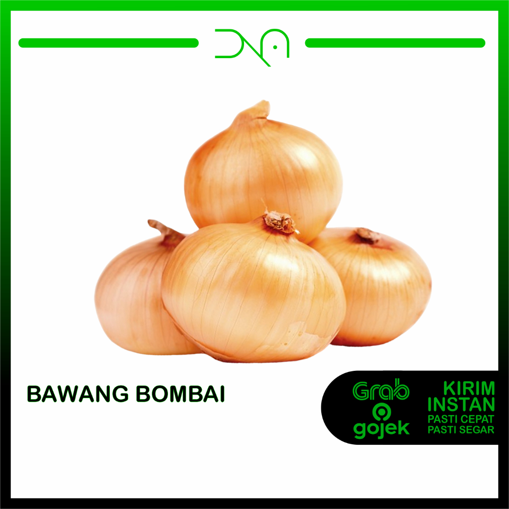 

BAWANG MERAH | DnA OStore