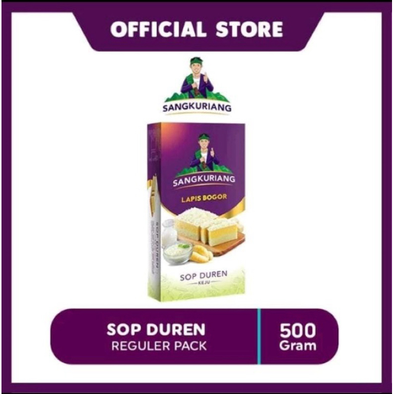 

LAPIS BOGOR SOP DUREN