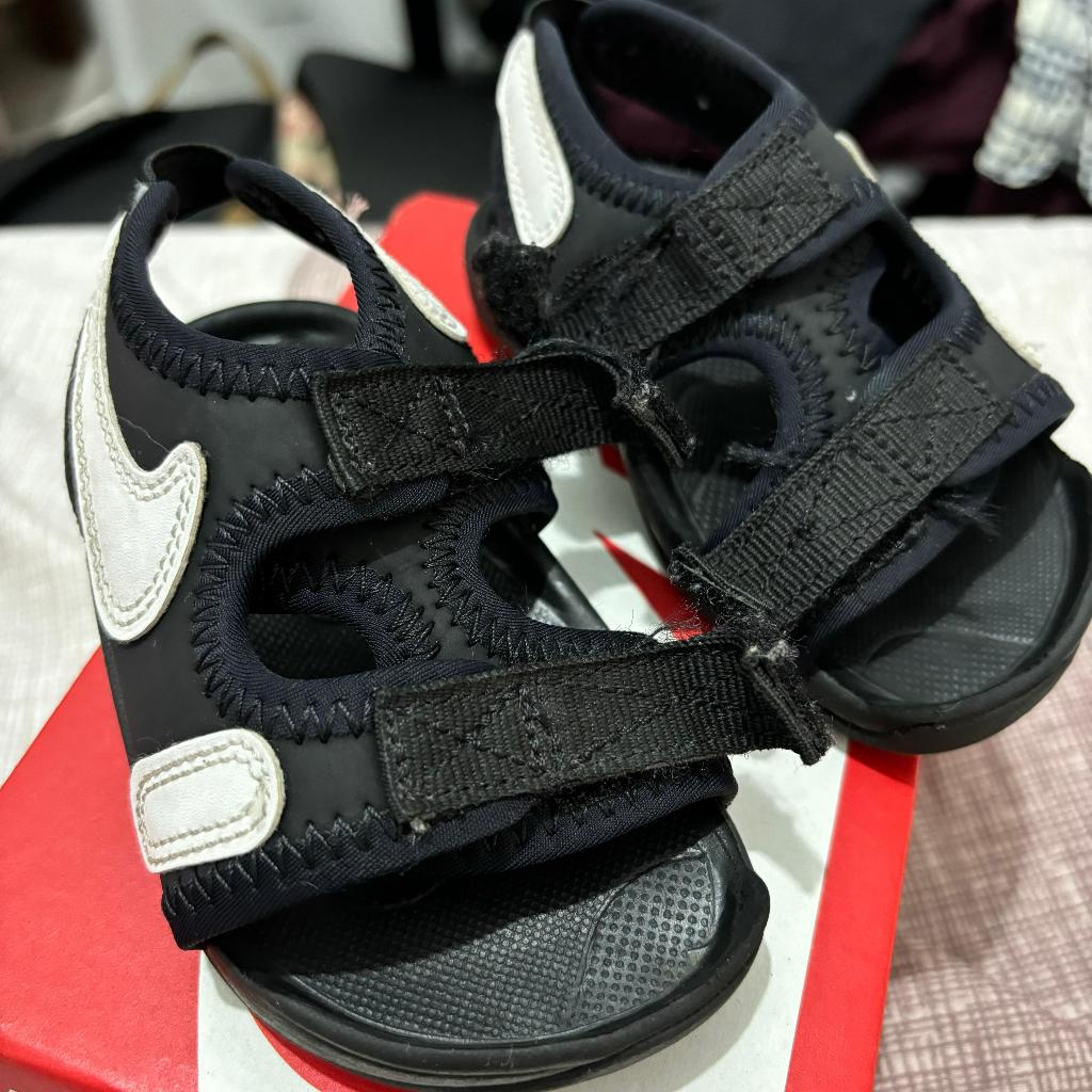 Nike Sunray Adjust 6 Preloved