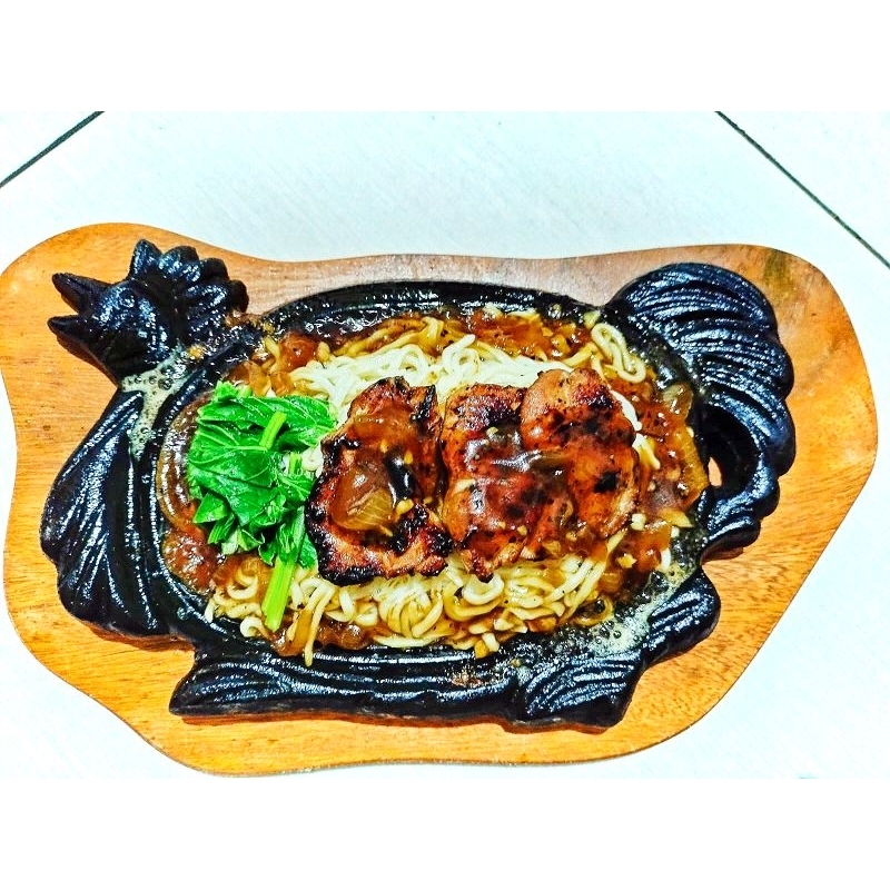 

Mie Ayam by Bakmie Pangsit Selingsing