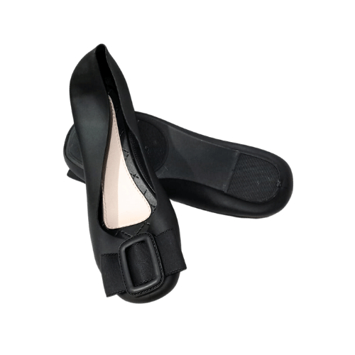 Ay00 Flatshoes/Sepatu Jelly Balance/Favoli/SquidBee 838