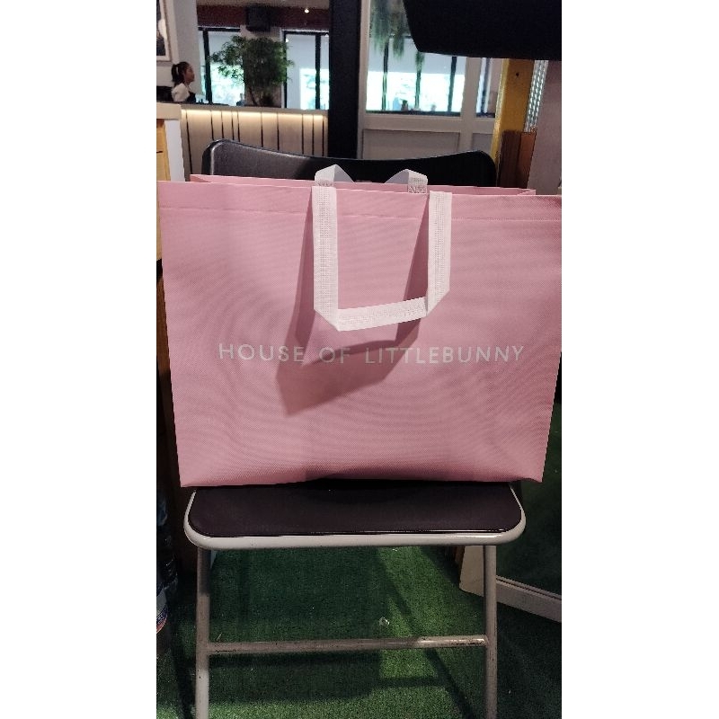 

Papper Bag Little Bunny