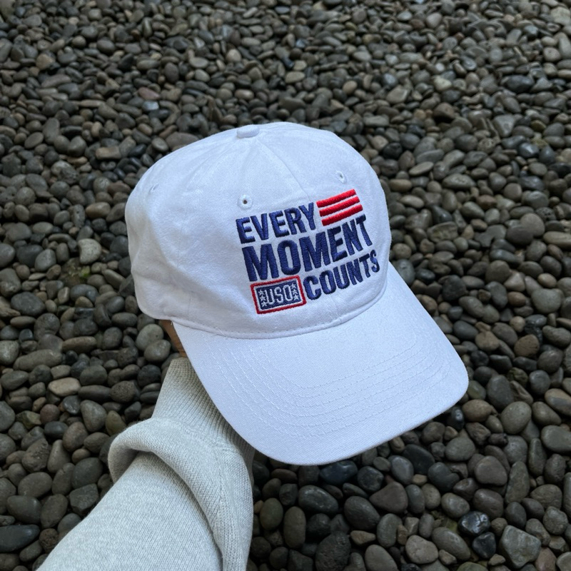 TOPI / HAT PORT & COMPANY