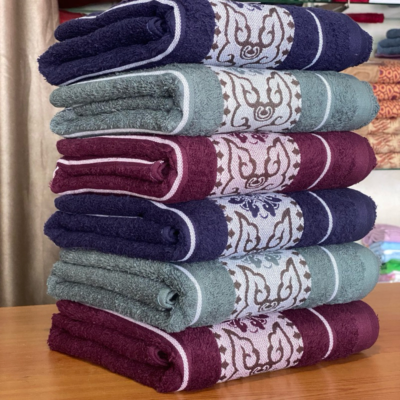 Handuk Terry Palmer Exclusive