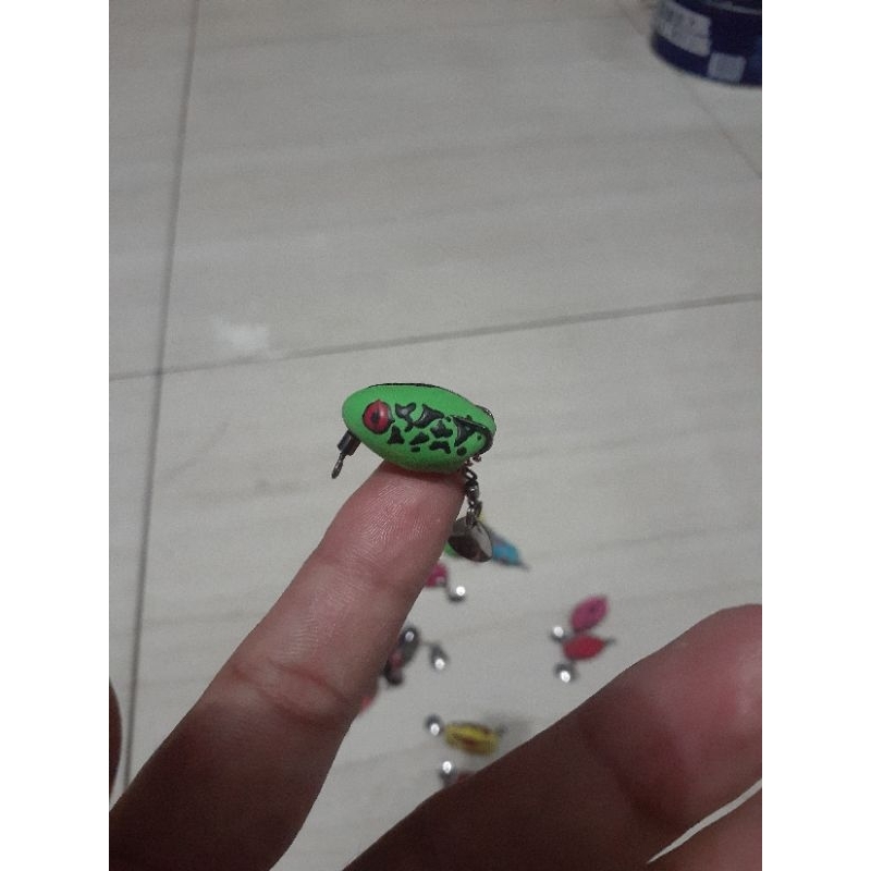 sofrog mini upell killer 2,5cm