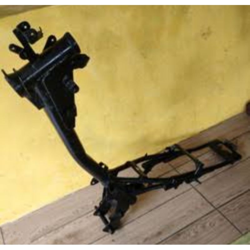 frame/ rangka/ sasis jupiter z