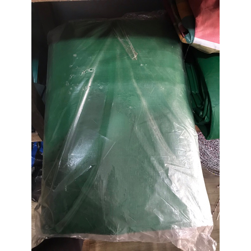 Terpal A20 a Lucky Star