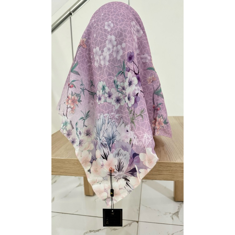 Havana Hijab / Havana Scarves Kode M-16