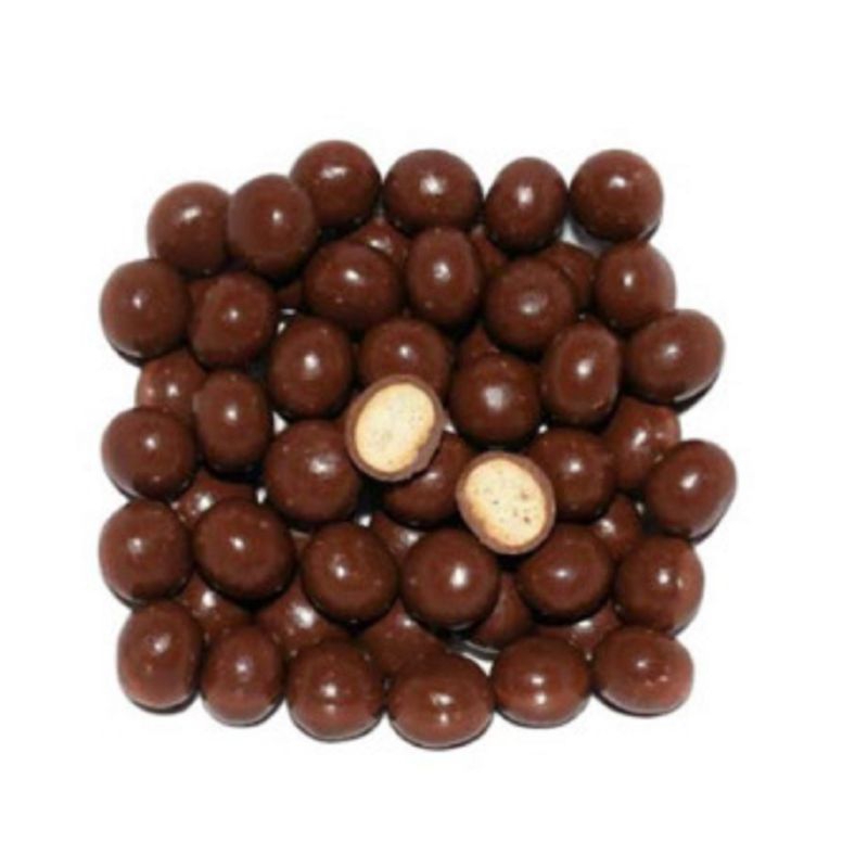 

250 gram Coklat Bola Biskuit besar LAGIE
