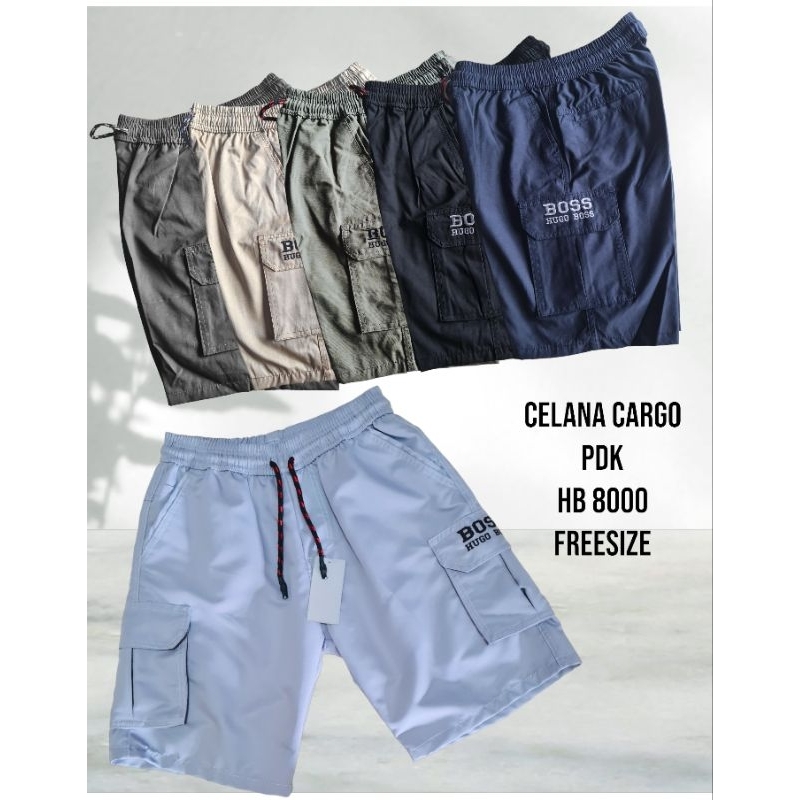 celana cargo pendek cowok celana cargo pendek laki-laki celana pendek pria celana pendek anak cowok 