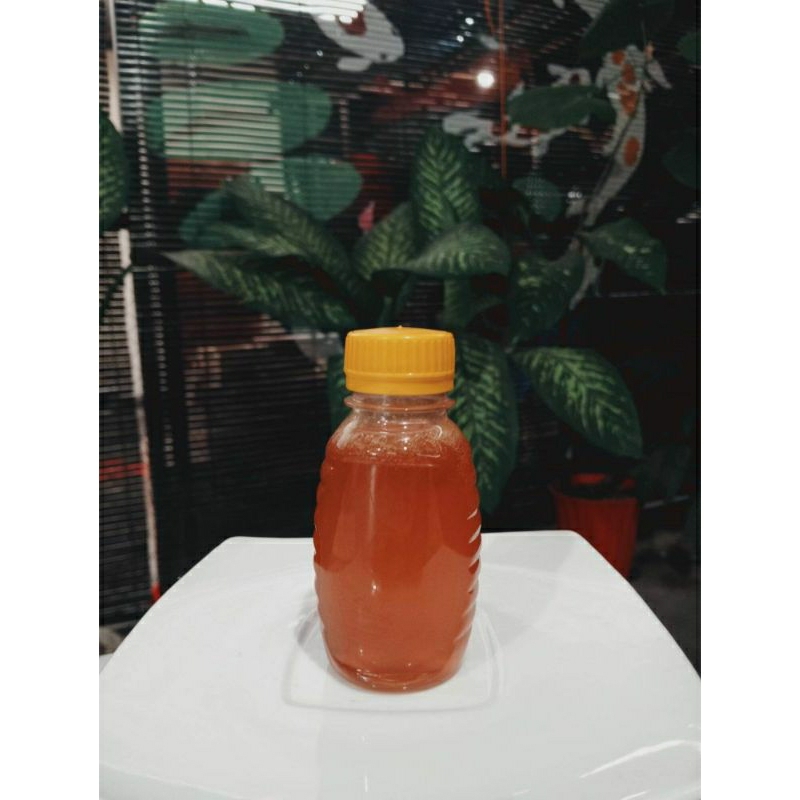 

madu multiflora kemasa mini