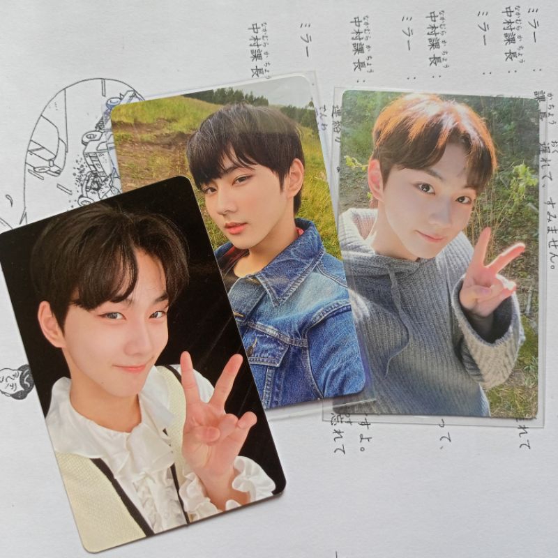 [ready] pc jungwon dusk pob bene wv weverse official bdo dawn sawah ld pws denim dilan yet bunga ans