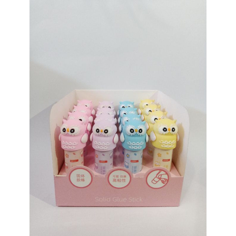 

GLUE STICK WEIBO WB-6107