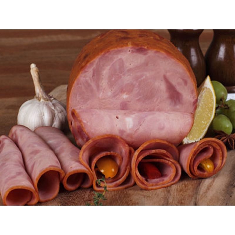 

Smoked Ham Aroma Frozen Food - 1kg, 250gr