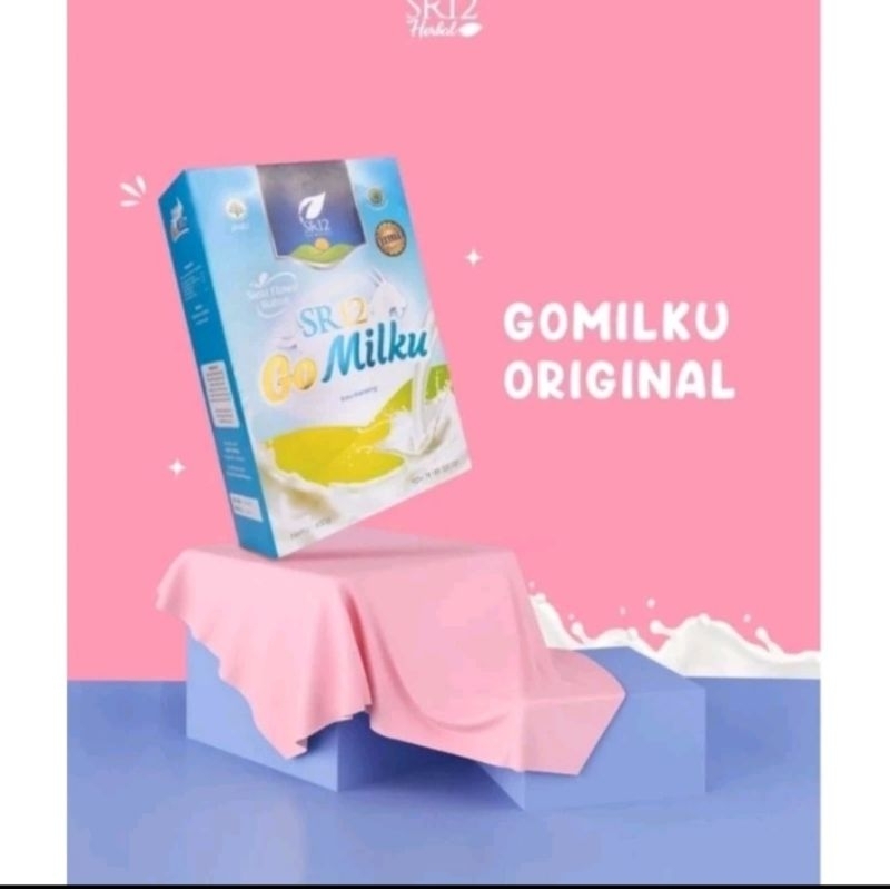 

SR12 MILK KU VANILA COKLAT STROBERI|SUSU BUBUK KAMBING ETAWA|TIDAK PRENGUS|TIDAK ENEK