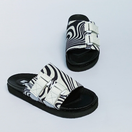 ERVAKA OFFICIAL - BARBARA SANDAL