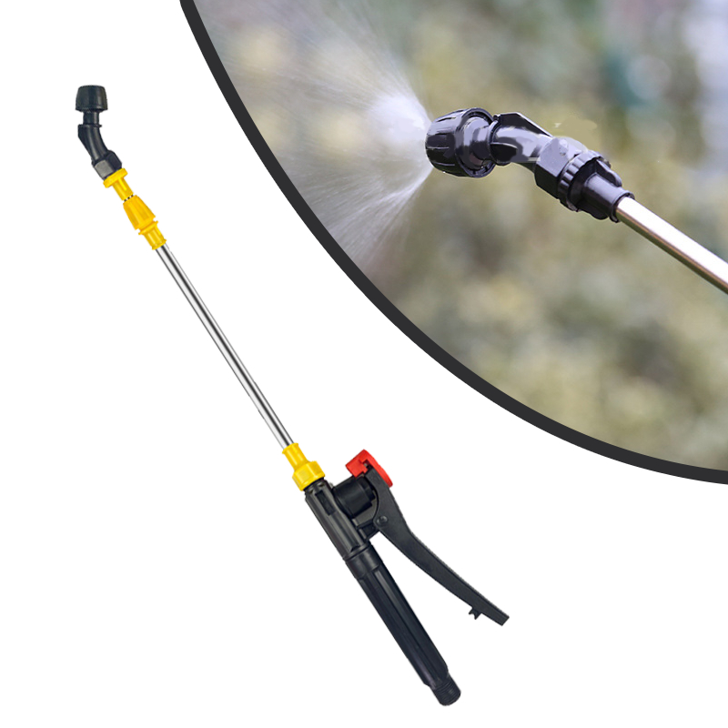 Stik Semprotan Hama Stik Semprotan Elektrik Stik sprayer elektrik Stik Sprayer PAKET