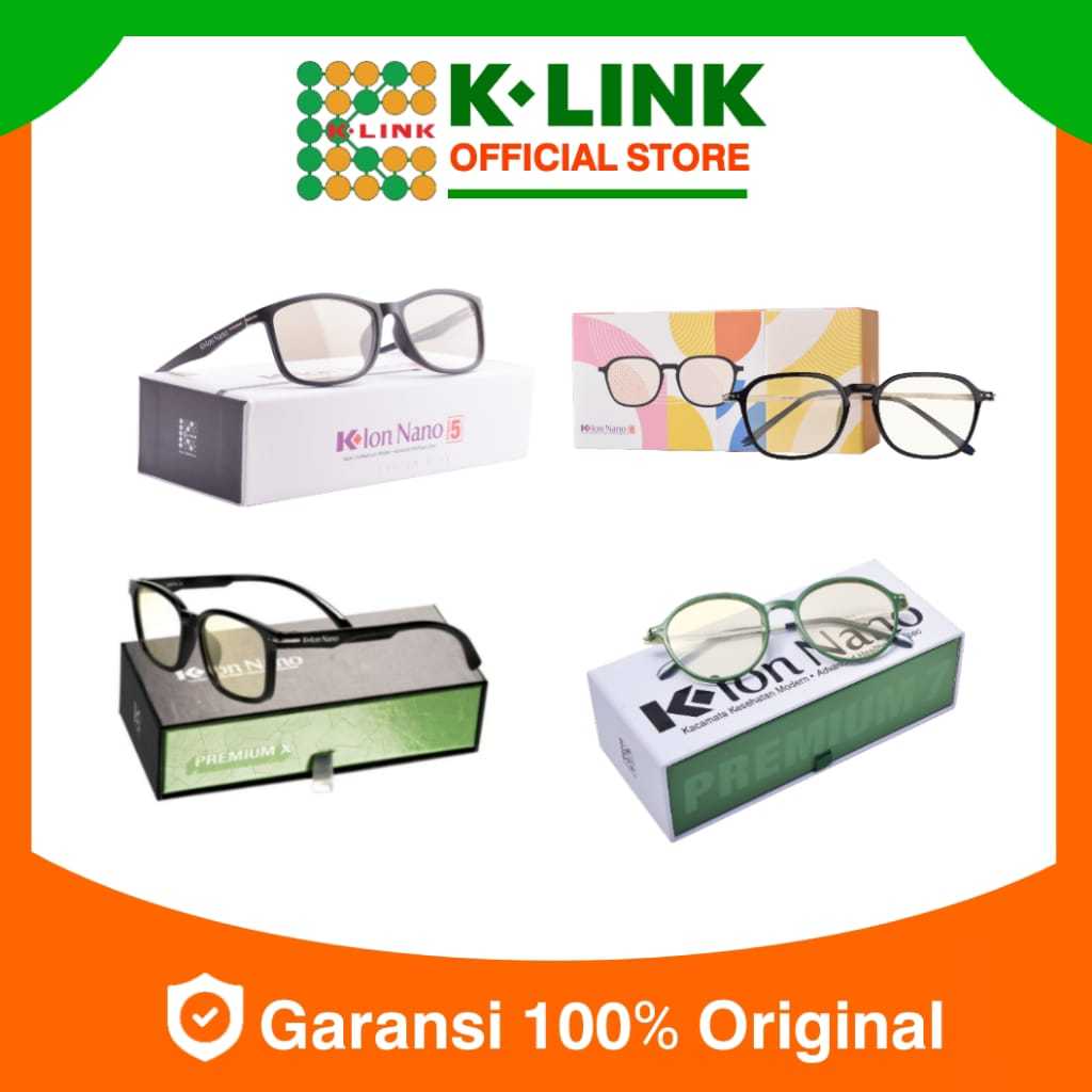 k ion nano premium 8 original.kacamata k ion nano premium 7 original kesehatan.kacamata k ion nano p
