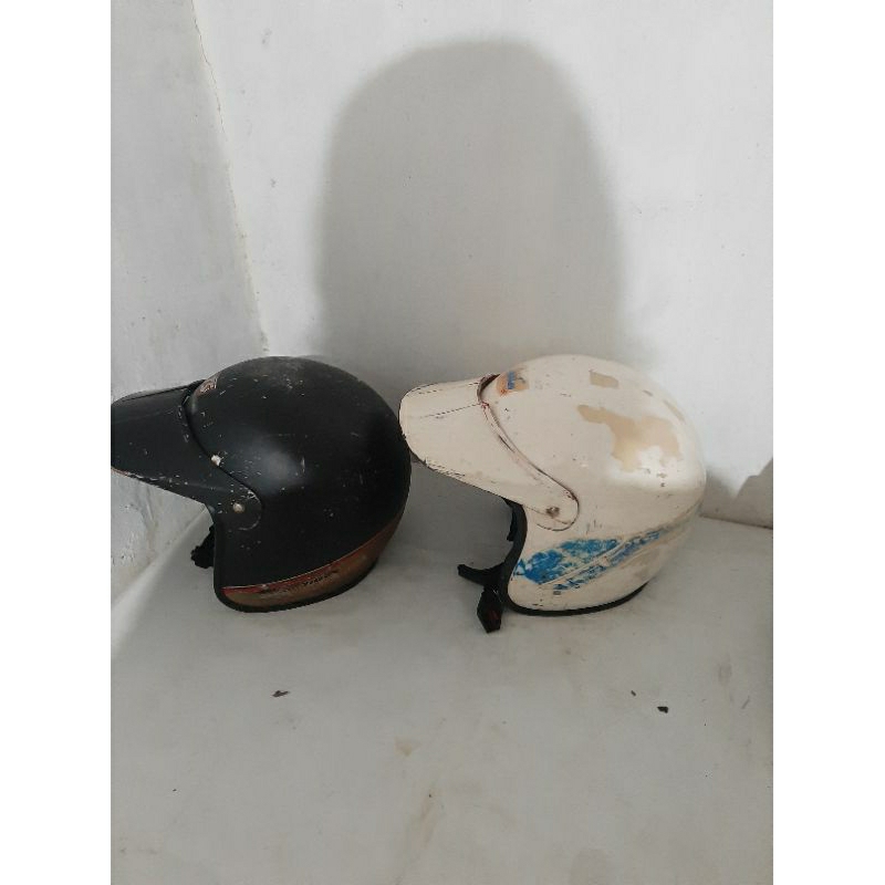 HELM GL SERIES ORI