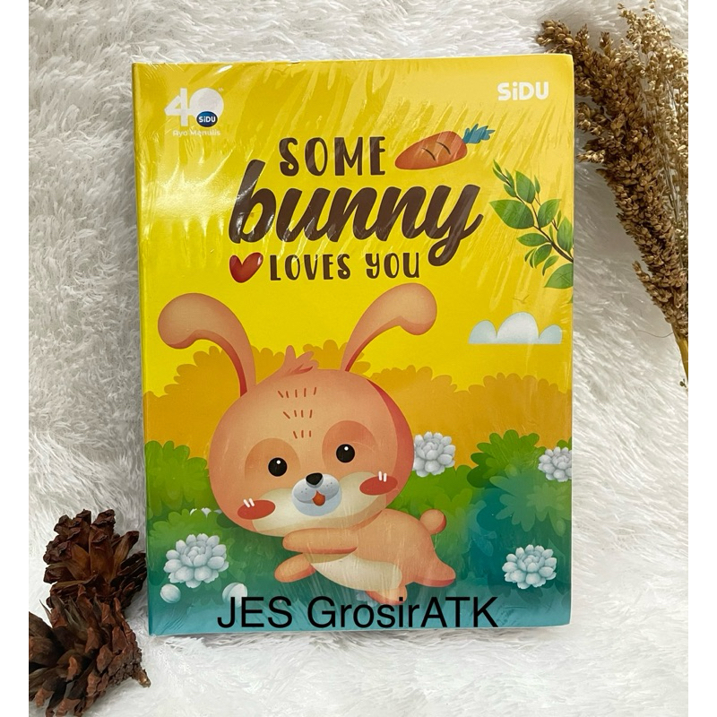 

Buku Tulis SIDU 38 Lembar [Pak=10 pcs]
