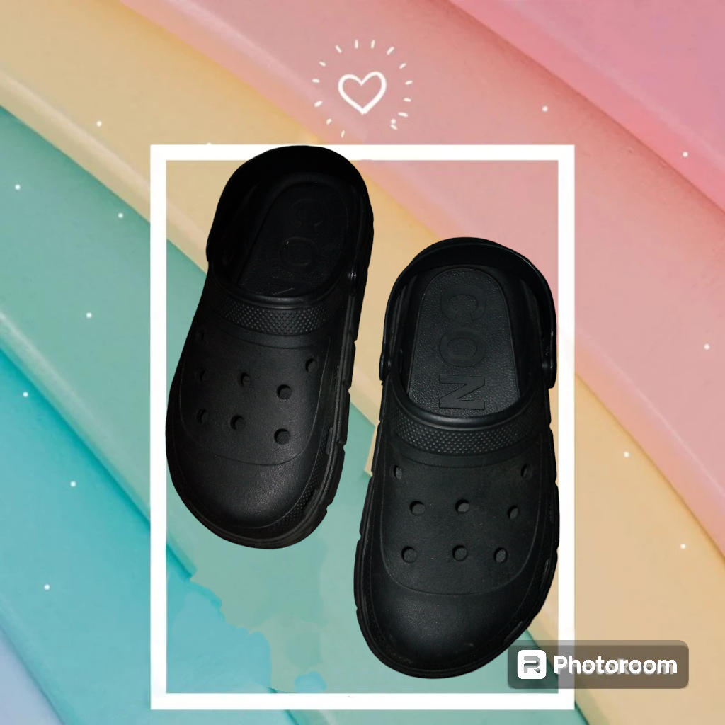 sandal baim wanita preloved