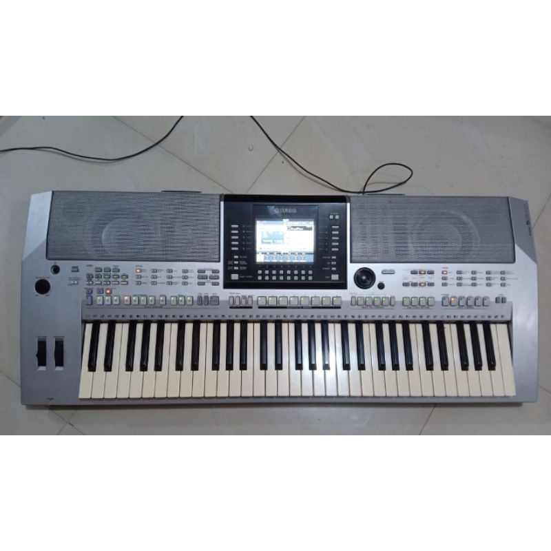 yamaha psr s910