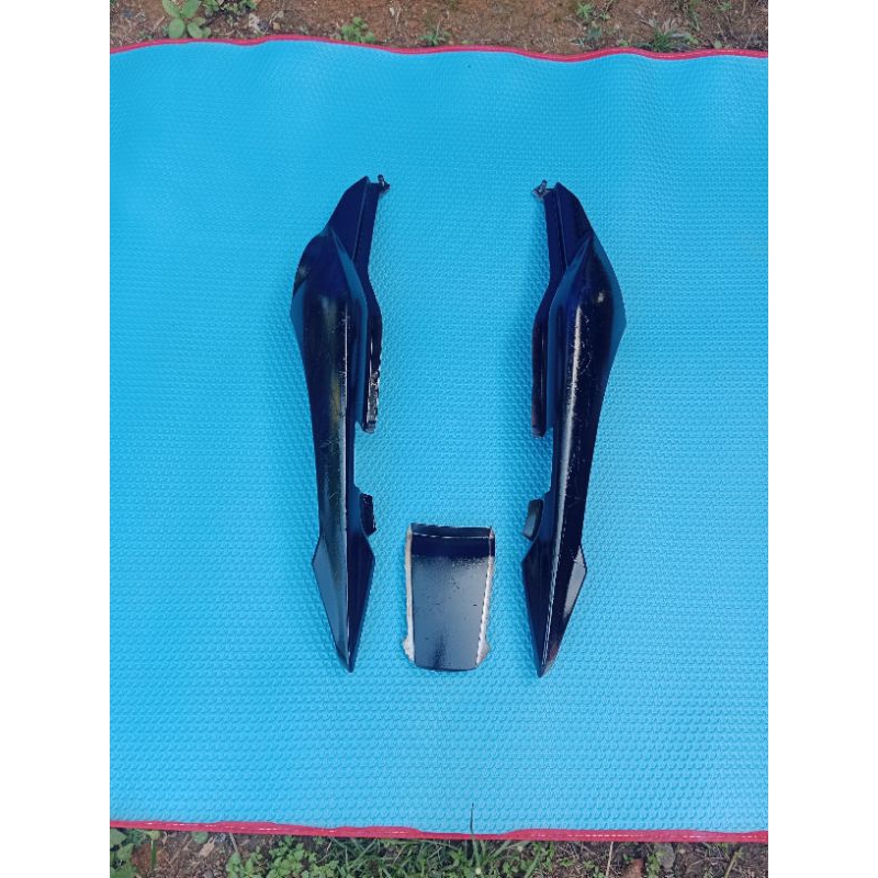 Body belakang Honda Verza 150. Original. seken
