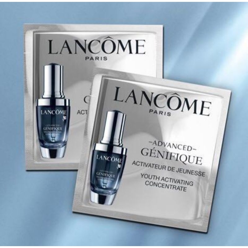 LANCOME Genifique serum