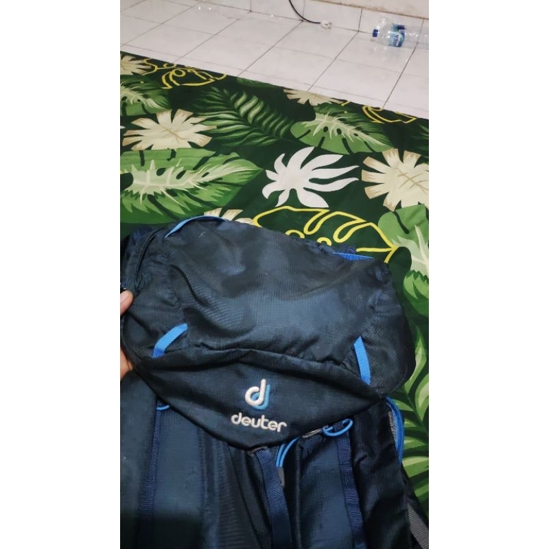 deuter aircontact 65+10