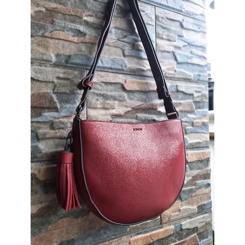 Slingbag SONOVI - TAS PRELOVED BRANDED ORIGINAL