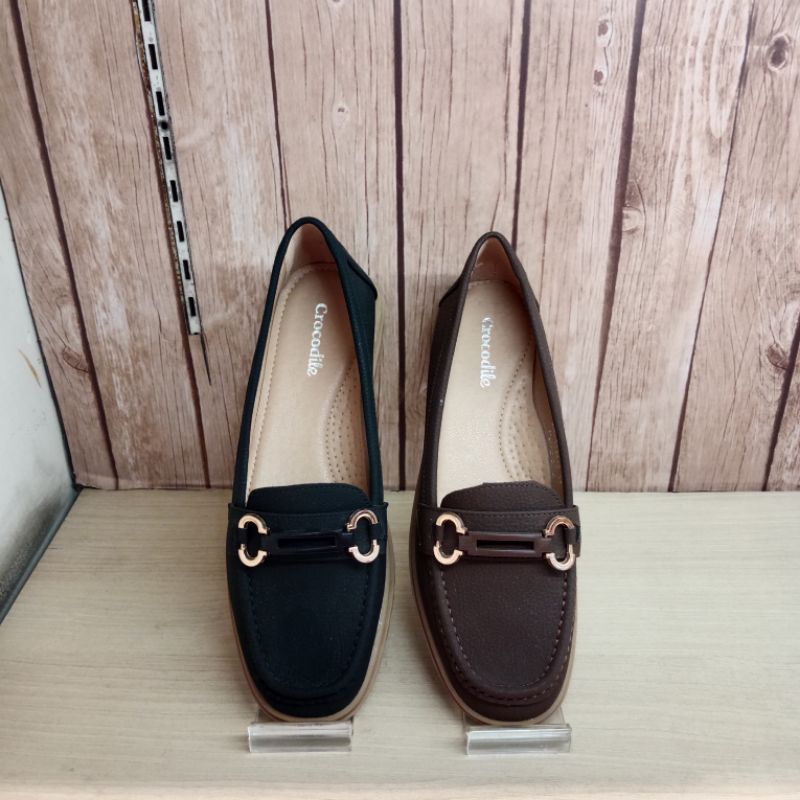 Sepatu Wanita Crocodile ORI