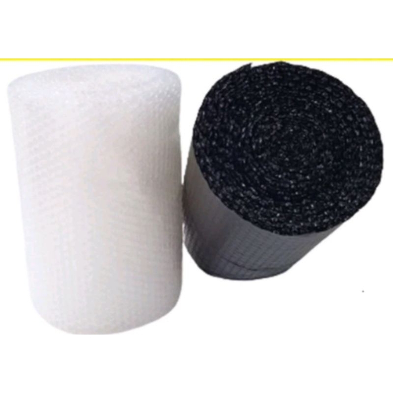 

Tambahan Packing Bubble Wrap