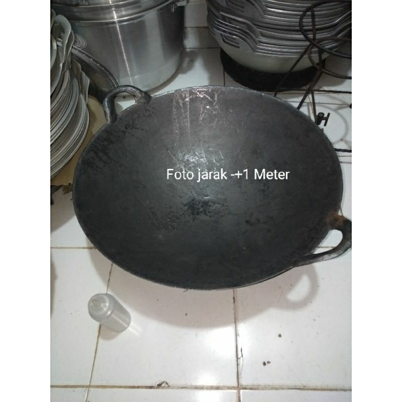 WAJAN BESI COR 50 CM