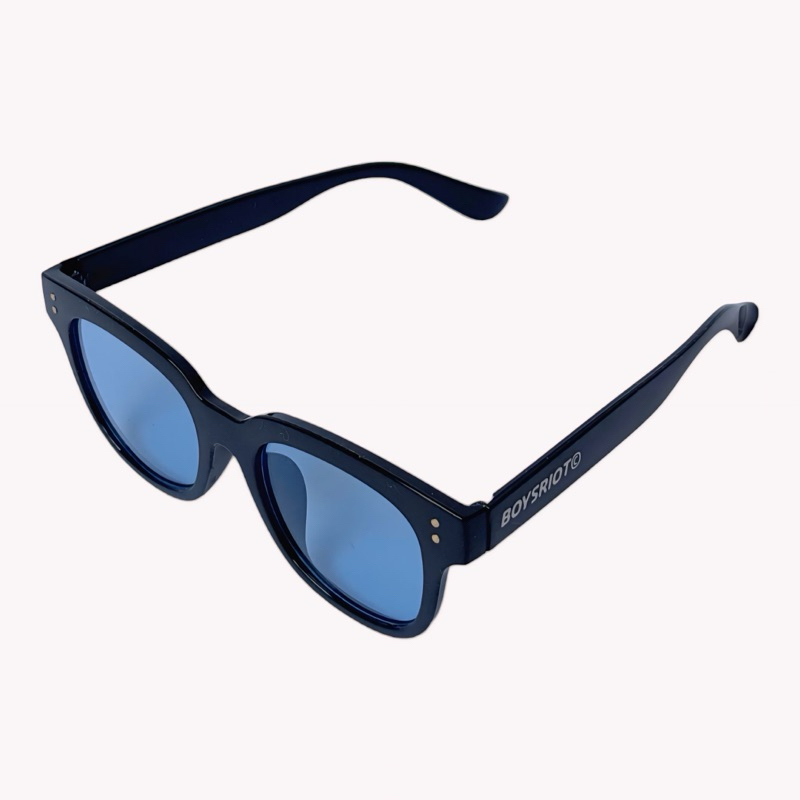 Boysriot - Sunglasses - Kacamata - Vincent blue