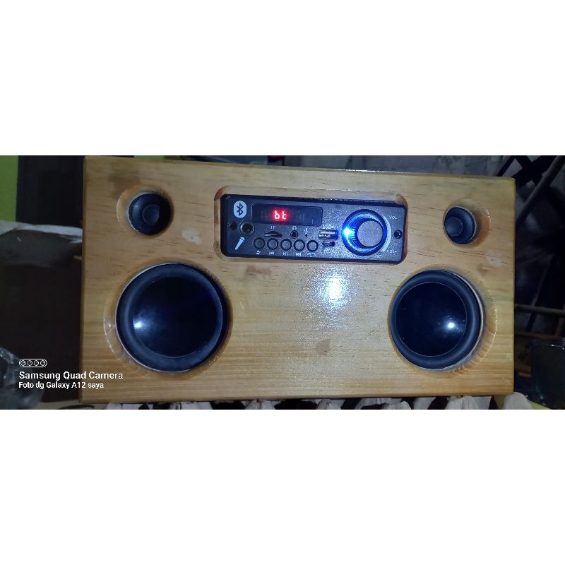 speaker bluetooth 30watt