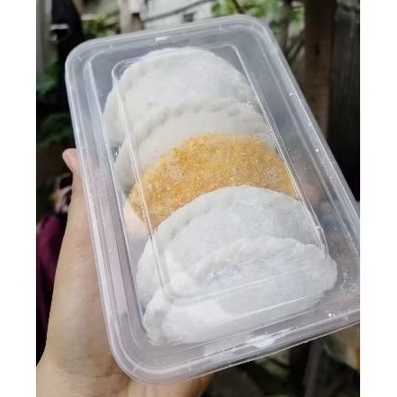

Cireng Ayam Suir Extra Pedas