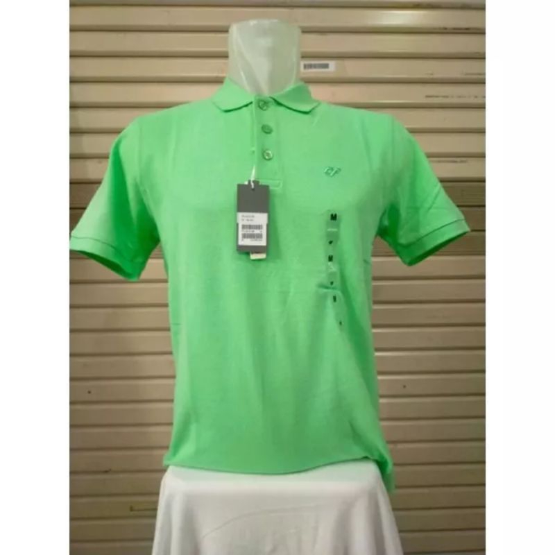 Kaos kerah CF/polos/Country Fiesta/COD