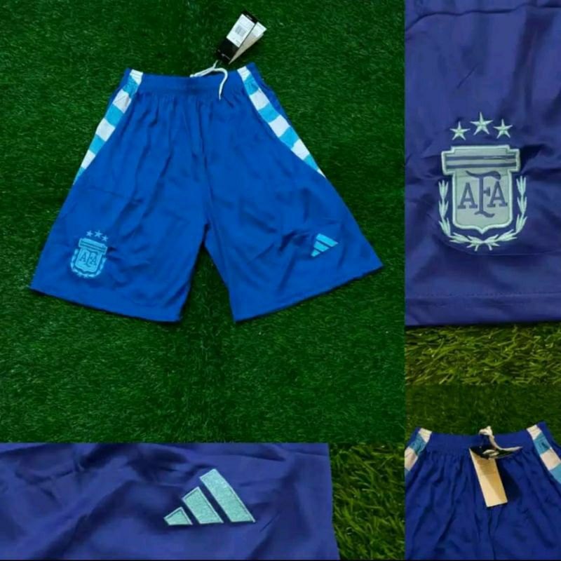 Celana Argentina Away 2024