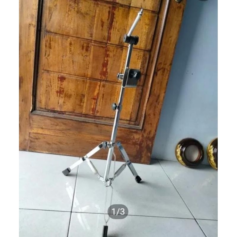 STAND SIMBAL MARKIS MARAWIS