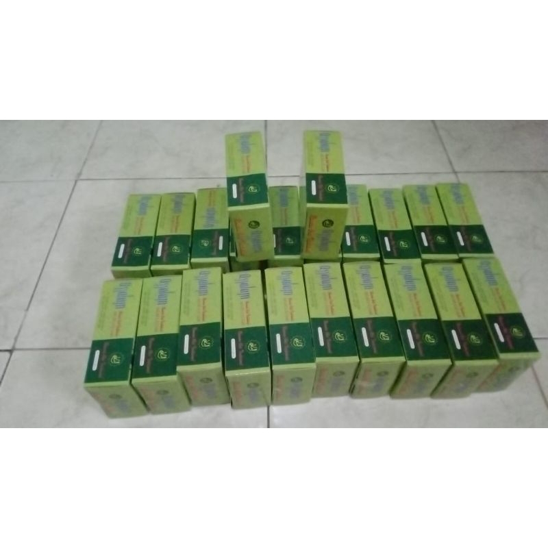 

paket usaha 15 pack jamu Assalam herbal original