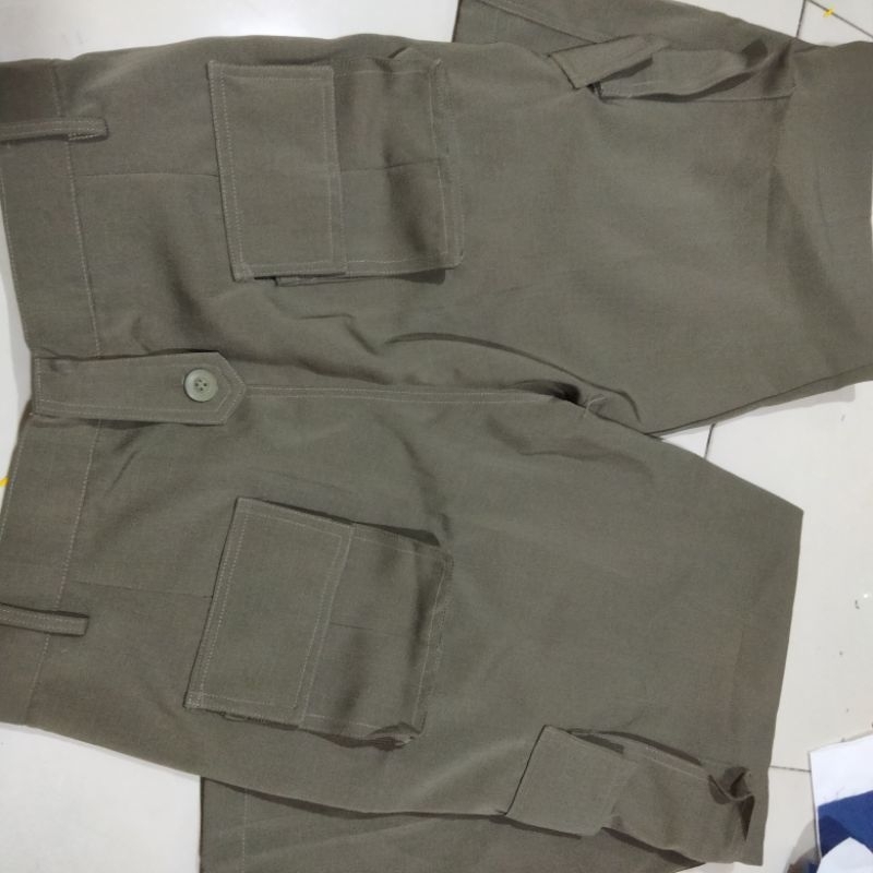 Celana luster pdl pol pp