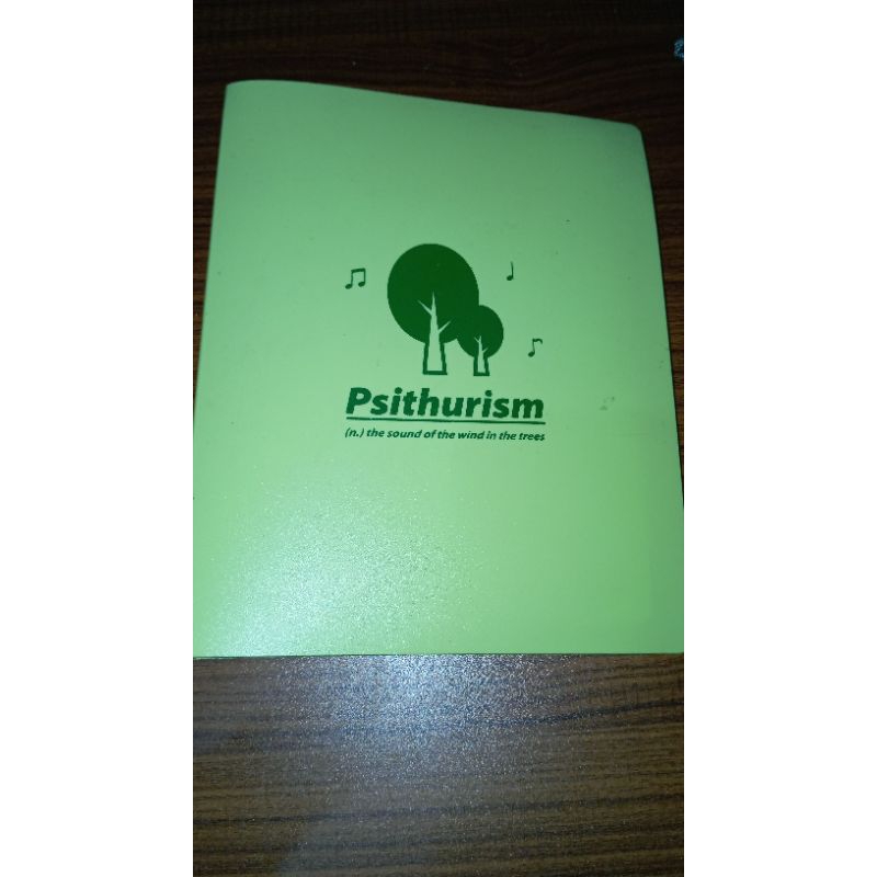 

buku binder phithurism