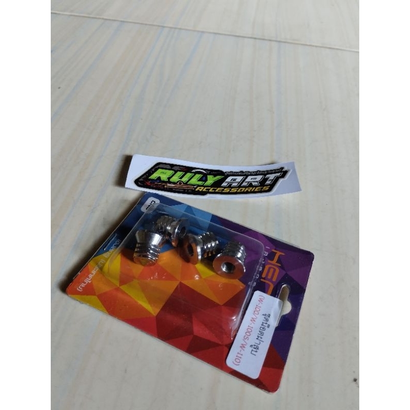 mur head wave 100 Supra x / Supra fit