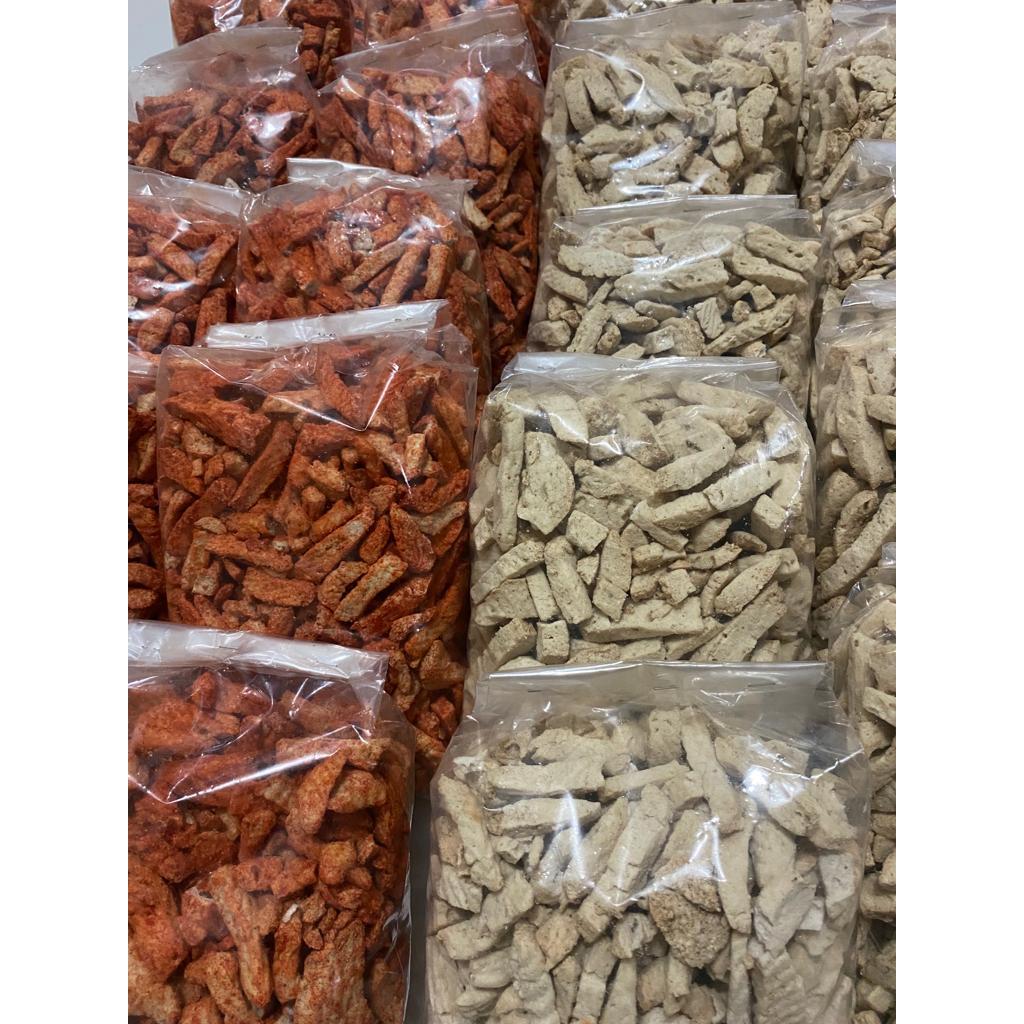 

Basreng 279 cemilan khas Bandung