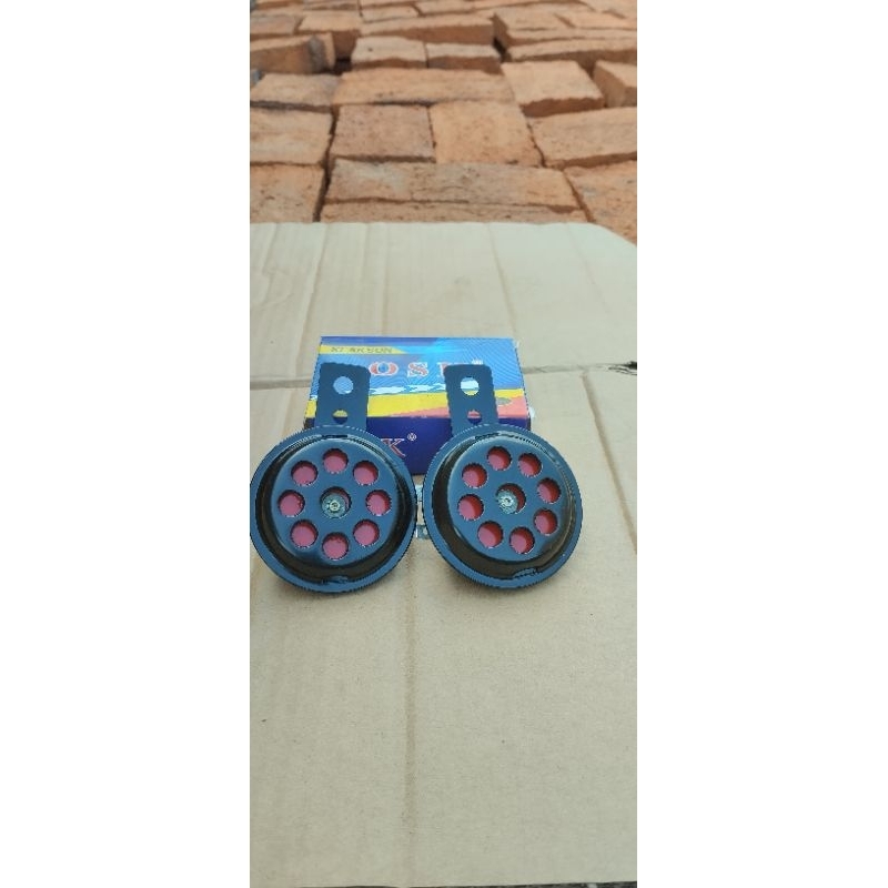 Klakson grand klakson legenda prima vario beat All motor