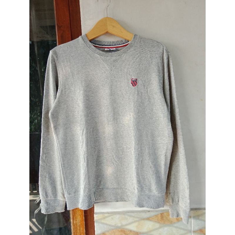 Sweater K-Swiss