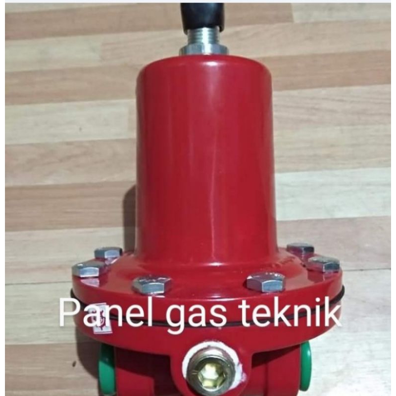 regulator fisher 64-35