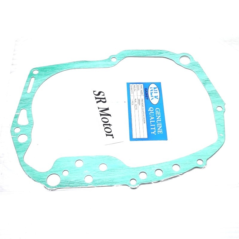 paking packing gasket blok kopling smash lama new 110 titan